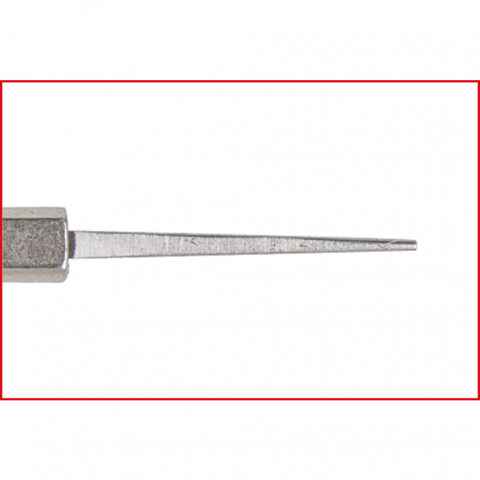 Set de unelte universale pentru deblocare pini conectori compus din 3 piese [13]