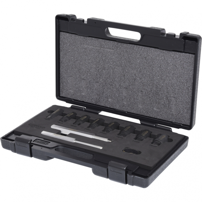 Set demontare siguranta roata 10 piese [2]
