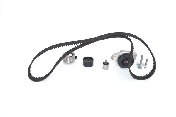 Set distributie (curea + intinzator + Pompa apa) potrivit OPEL ASTRA J, ASTRA J GTC, CASCADA, INSIGNIA A, INSIGNIA A COUNTRY, ZAFIRA C; SAAB 9-5 2.0D 07.08- [3]