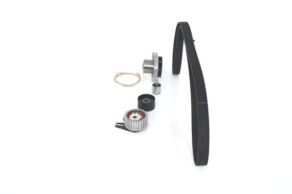 Set distributie (curea + intinzator + Pompa apa) potrivit OPEL ASTRA J, ASTRA J GTC, CASCADA, INSIGNIA A, INSIGNIA A COUNTRY, ZAFIRA C; SAAB 9-5 2.0D 07.08- [2]