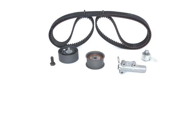 Set distributie (curea + pinion) potrivit AUDI A4 B5, A4 B6, A6 C5, A8 D2, ALLROAD C5; SKODA SUPERB I; VW PASSAT B5, PASSAT B5.5 2.4-4.2 04.96-03.08 [2]