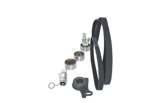 Set distributie (curea + pinion) potrivit MITSUBISHI L200 / TRITON, PAJERO SPORT II 2.5D 11.05- [3]