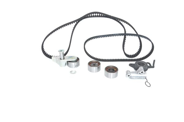 Set distributie (curea + pinion) potrivit MITSUBISHI L200 / TRITON, PAJERO SPORT II 2.5D 11.05- [2]