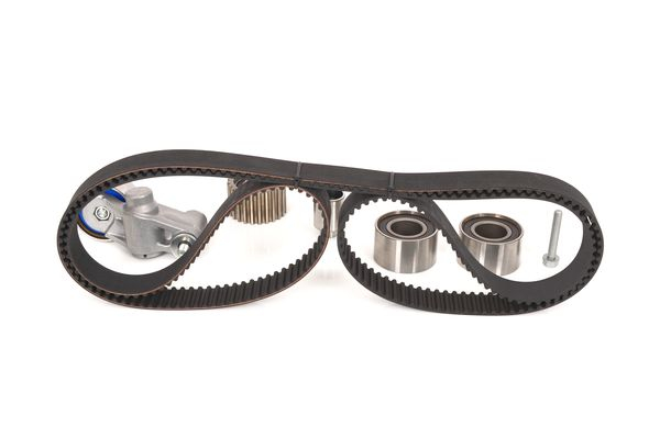 Set distributie (curea + pinion) potrivit SUBARU FORESTER, IMPREZA, LEGACY IV, LEGACY V 1.5-2.5 06.98- [4]