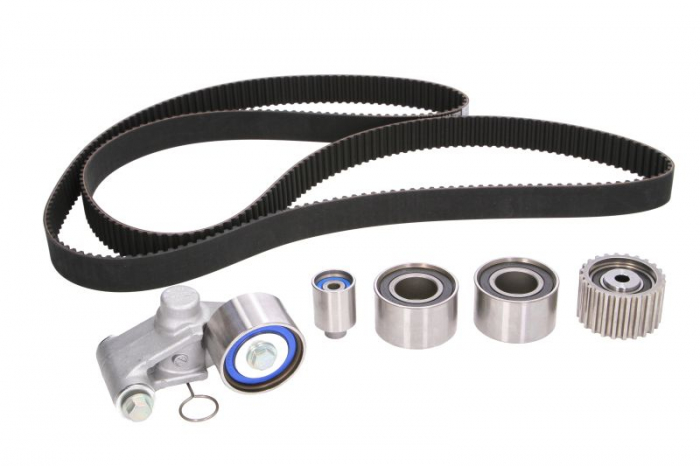 Set distributie (curea + pinion) potrivit SUBARU FORESTER, IMPREZA, LEGACY IV, LEGACY V 1.5-2.5 06.98- [1]