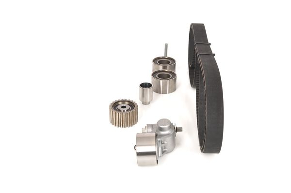 Set distributie (curea + pinion) potrivit SUBARU FORESTER, IMPREZA, LEGACY IV, LEGACY V 1.5-2.5 06.98- [3]