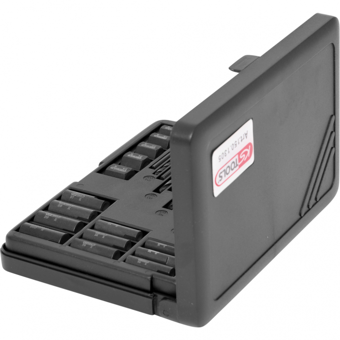 Set extractor pentru filete 25 piese [5]