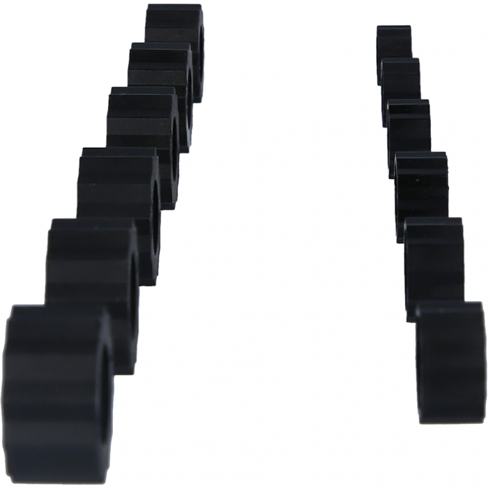Set extractor piulite speciale - 12 piese [4]