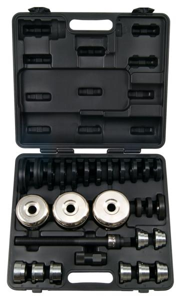 Set extractor rulmenti, dimensiuni: 34, 35, 37, 39, 40, 41, 42, 45, 60, 62, 64, 66, 68, 72, 74, 80, 82, 84mm [1]