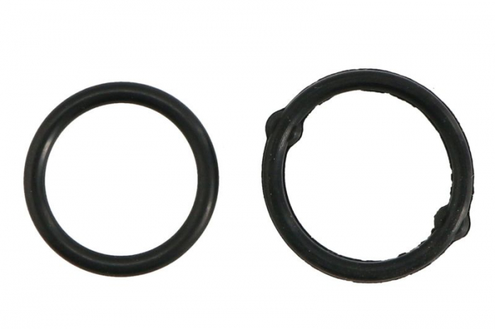 Set garnitura radiator potrivit ALFA ROMEO 159, BRERA, GIULIETTA, GIULIETTA/HATCHBACK, SPIDER; FIAT 500L, BRAVO II, DOBLO, DOBLO CARGO, DUCATO, FREEMONT, SEDICI; LANCIA DELTA III 1.6D/1.8/2.0D 06.06- [1]