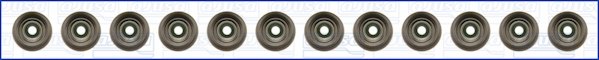Set garnituri ax potrivit ALFA ROMEO 159, BRERA, SPIDER; BUICK ENCLAVE, LAE; CADILLAC ATS, BLS, CTS, CTS SPORT, SRX, STS, XTS; CHEVROLET CAPTIVA; GMC TERRAIN 2.8-3.6ALK 03.05- [1]