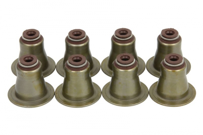 Set garnituri ax potrivit ALFA ROMEO MITO; FIAT 500, 500 C, 500L, PANDA, PUNTO, PUNTO/HATCHBACK; LANCIA YPSILON 0.9/0.9CNG/0.9LPG 09.09- [1]