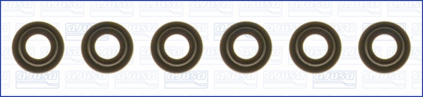 Set garnituri ax potrivit CHEVROLET ASTRO, BLAZER S10, C1500, S10, SILVERADO 1500; GMC JIMMY, SAFARI 4.3 01.94-12.07 [2]