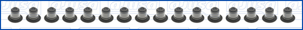 Set garnituri ax potrivit CHRYSLER 200, SEBRING; DODGE AVENGER, CALIBER, JOURNEY; FIAT FREEMONT; HYUNDAI CRETA, ELANTRA V, ELANTRA VI, GENESIS, GRANDEUR, H-1 TRAVEL 1.2-2.4LPG 01.05- [1]