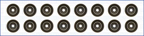 Set garnituri ax potrivit CITROEN C4 AIRCROSS, C-CROSSER, C-CROSSER ENTERPRISE; MITSUBISHI ASX, ECLIPSE, LANCER VIII, OUTLANDER II, OUTLANDER III; PEUGEOT 4007 1.8-2.4H 11.06- [1]