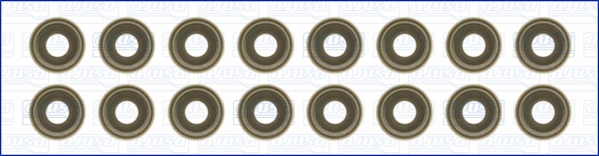 Set garnituri ax potrivit DACIA DOKKER, DOKKER EXPRESS/MINIVAN, DUSTER, DUSTER/SUV, LODGY; LADA XRAY; NISSAN CUBE, JUKE, MICRA C+C III, MICRA III, NOTE, NV200 1.4-1.6LPG 01.03- [2]