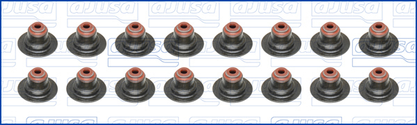 Set garnituri ax potrivit DACIA DUSTER, DUSTER/SUV, LOGAN, LOGAN II, LOGAN MCV, SANDERO; NISSAN KUBISTAR, PRIMASTAR; OPEL VIVARO A; RENAULT AVANTIME, CLIO II, CLIO III 1.4-2.0 09.95- [1]