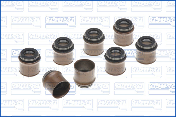 Set garnituri ax potrivit FORD MAVERICK; NISSAN CABSTAR, CABSTAR E, NAVARA, PATHFINDER II, PICK UP, SUNNY, TERRANO I, TERRANO II, TRADE, URVAN, VANETTE, ATLEON, L, D01, H; GEHL 3000 1.4-D [1]