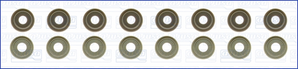 Set garnituri ax potrivit HYUNDAI ACCENT IV, ELANTRA IV, ELANTRA V, I10 I, I20 I, I30, I40 I, I40 I CW, IX20, IX35, VELOSTER; KIA CARENS III, CEE'D, CERATO I, CERATO II 1.2-1.6LPG 05.06- [1]