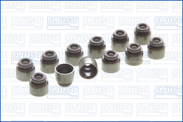 Set garnituri ax potrivit HYUNDAI ATOS, GETZ, I10 I; KIA PICANTO I 1.0-1.1LPG 02.98-12.13 [1]