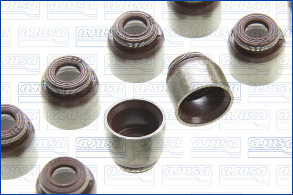 Set garnituri ax potrivit HYUNDAI ATOS, GETZ, I10 I; KIA PICANTO I 1.0-1.1LPG 02.98-12.13 [3]
