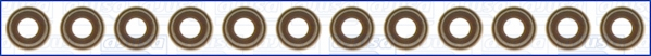 Set garnituri ax potrivit HYUNDAI ATOS, GETZ, I10 I; KIA PICANTO I 1.0-1.1LPG 02.98-12.13 [2]