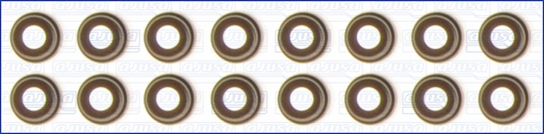 Set garnituri ax potrivit MERCEDES CITAN (MPV), CITAN/MINIVAN (W415); DACIA DOKKER, DOKKER EXPRESS/MINIVAN, DUSTER, DUSTER/SUV, LODGY; INFINITI QX50 II; NISSAN 100NX 1.0-2.0ALK 03.90- [2]