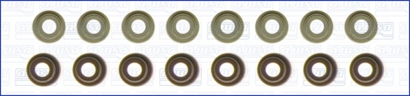Set garnituri ax potrivit MITSUBISHI GALANT VIII, LANCER VII, OUTLANDER I, SPACE 2.0/2.4 10.98-12.13 [1]