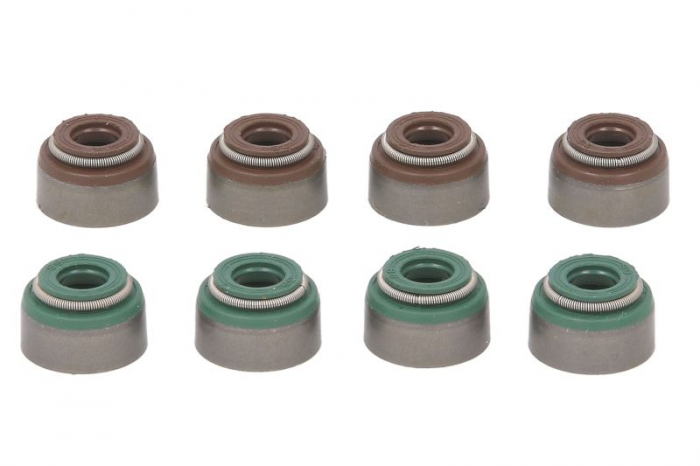 Set garnituri ax potrivit SUBARU FORESTER, IMPREZA, LEGACY II, LEGACY III, LEGACY IV, LEGACY OUTBACK, LEGACY V, OUTBACK, WRX 1.5-2.5 08.92- [1]