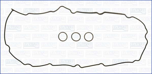 Set garnituri capac supapa dreapta potrivit CHRYSLER 300 C, 300C, 300M, CONCORDE, SEBRING; DODGE AVENGER, CHARGER, INTREPID, JOURNEY, MAGNUM, STRATUS II 2.7/2.7ALK 10.97- [1]