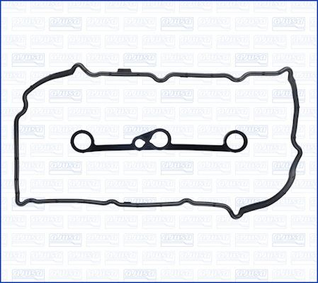 Set garnituri capac supapa dreapta potrivit INFINITI EX, FX, G, M, M37, Q60, Q70, QX50 I, QX70 3.7 09.07- [1]