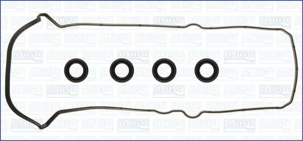 Set garnituri capac supapa dreapta potrivit LEXUS GS, GX, LS, LX, SC; TOYOTA 4 RUNNER IV, CELSIOR, LAND CRUISER 200, SEQUOIA, TUNDRA 4.3/4.7 05.98- [2]