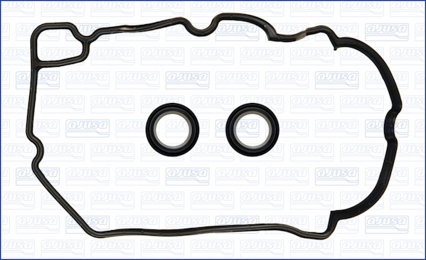 Set garnituri capac supapa dreapta potrivit SUBARU FORESTER, IMPREZA, LEGACY IV, LEGACY V, OUTBACK, XV 2.0D 02.08- [2]