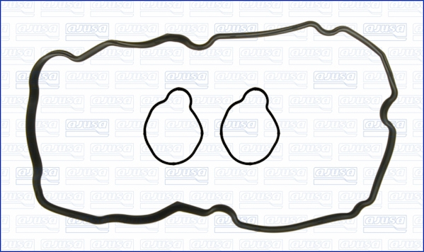 Set garnituri capac supapa dreapta potrivit SUBARU FORESTER, IMPREZA, LEGACY IV, LEGACY V, WRX 1.5-2.5 06.05- [3]