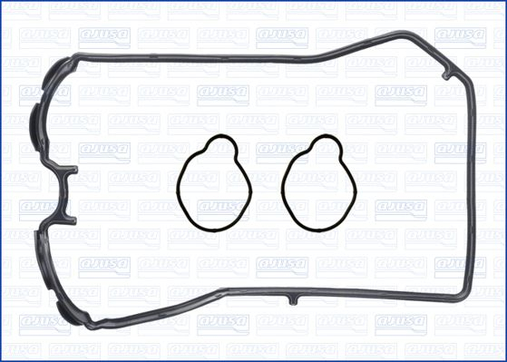Set garnituri capac supapa dreapta potrivit SUBARU IMPREZA 2.0 11.01-03.07 [2]