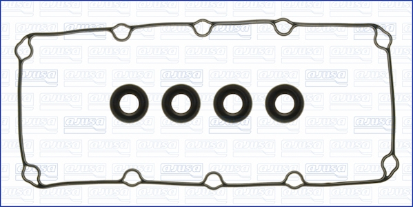 Set garnituri capac supapa potrivit CHRYSLER CIRRUS, NEON, NEON II, STRATUS, VOYAGER III; DODGE NEON, NEON II, STRATUS; PLYMOUTH BREEZE, NEON, VOYAGER 1.8/2.0 05.94- [2]