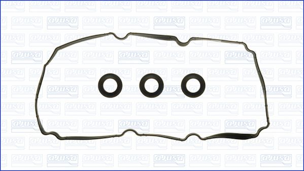 Set garnituri capac supapa potrivit CHRYSLER PACIFICA; DODGE AVENGER, GRAND, NITRO; VW ROUTAN 3.5/4.0 06.06- [1]