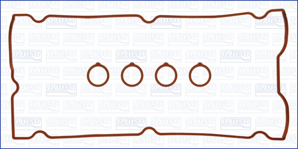 Set garnituri capac supapa potrivit CHRYSLER PT CRUISER, SEBRING; DODGE RAM, STRATUS II; JEEP CHEROKEE, WRANGLER II 2.0/2.4 10.95-12.10 [1]