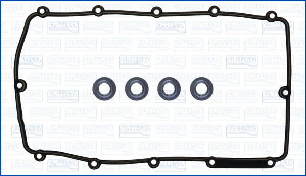 Set garnituri capac supapa potrivit FORD TOURNEO CUSTOM V362, TRANSIT CUSTOM V362, TRANSIT V363; LAND ROVER DEFENDER 2.2D 08.11- [1]