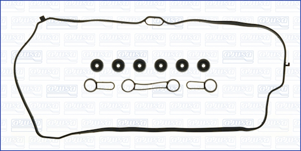 Set garnituri capac supapa potrivit HONDA ACCORD VII, CIVIC VIII, CR-V II, CR-V III, FR-V 2.2D 01.04- [2]