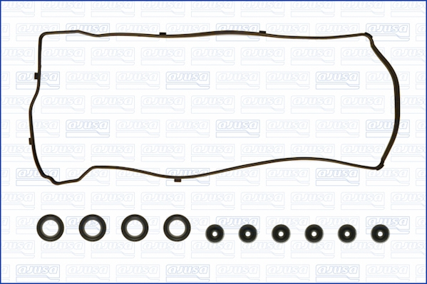 Set garnituri capac supapa potrivit HONDA ACCORD VIII, CROSSTOUR I 2.4 07.08- [2]