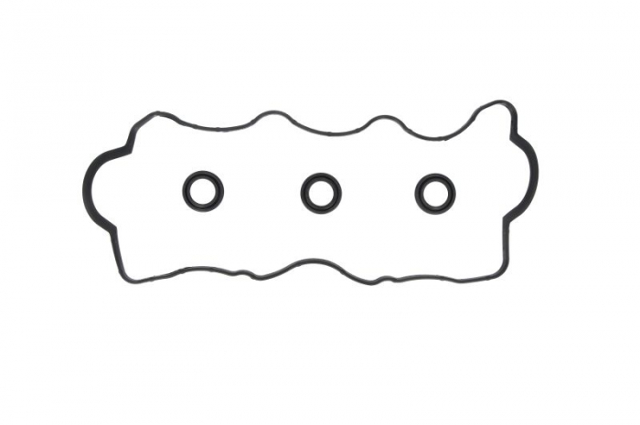 Set garnituri capac supapa potrivit HYUNDAI ACCENT II, GETZ, MATRIX 1.5D 10.01-08.10 [1]
