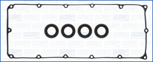 Set garnituri capac supapa potrivit ISUZU D-MAX I, D-MAX II; HITACHI ZX; JCB JS 2.5D/3.0D/D [1]