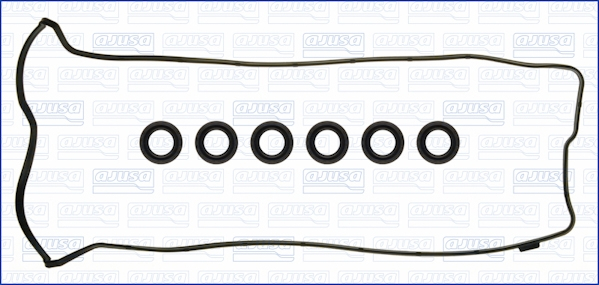 Set garnituri capac supapa potrivit LEXUS IS I, IS SPORTCROSS; TOYOTA ALTEZZA GITA, MARK II, MARK II IX, MARK II VIII, VEROSSA 2.0 08.98-06.07 [1]