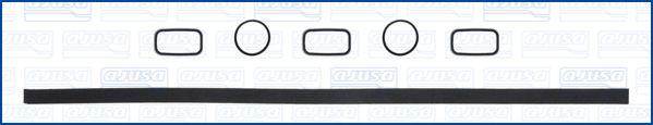 Set garnituri capac supapa potrivit MERCEDES C T-MODEL (S205), C (W205), MARCO POLO CAMPER (W447), VITO MIXTO (DOUBLE CABIN), VITO TOURER (W447), VITO (W447); FIAT TALENTO 1.6D/1.7D/1.8D 04.11- [2]