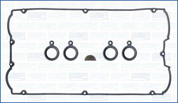 Set garnituri capac supapa potrivit MITSUBISHI LANCER VII 2.0 01.01-09.07 [2]