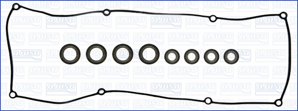 Set garnituri capac supapa potrivit MITSUBISHI PAJERO II, PAJERO IV, PAJERO SPORT II 3.2D 05.05- [1]