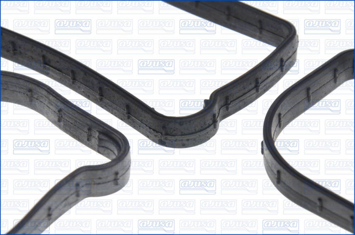 Set garnituri capac supapa potrivit VOLVO C30, S40 II, S80 II, V50, V70 III; FORD C-MAX, C-MAX II, ECOSPORT, FIESTA V, FOCUS C-MAX, FOCUS II, GALAXY II, GALAXY MK II, KUGA II, MAVERICK 1.8-2.5 10.00- [3]