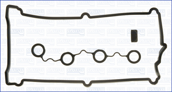 Set garnituri capac supapa stanga/dreapta potrivit AUDI 100 C4, A6 C4, A8 D2, V8 3.6/3.7/4.2 10.88-06.99 [1]