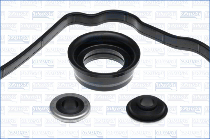 Set garnituri capac supapa stanga/dreapta potrivit SUBARU FORESTER, IMPREZA, LEGACY II, LEGACY III, LEGACY IV, LEGACY V, OUTBACK 1.6-2.5 09.94- [3]